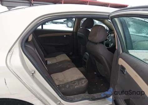 2011 Chevrolet Malibu 1Lt из США, поврежденный, VIN 1G1ZC5E1XBF175362